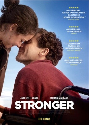 stronger