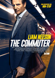 The Commuter 