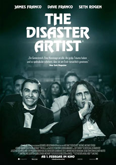 The Disaster Artist 