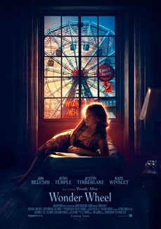 Wonder Wheel