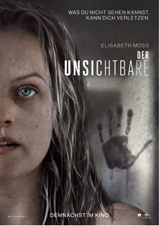 DerUnsichtbare (The Invisible Man)