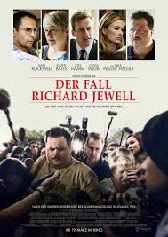 Der Fall Richard Jewell