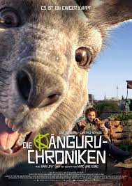 Die Känguru Chroniken