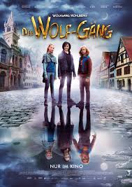 Die Wolf Gäng