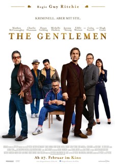 Gentlemen