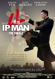IP Man 4