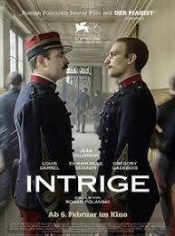 Intrige Jaccuse