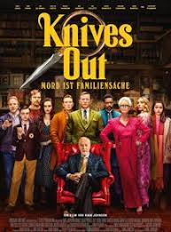 Knives Out Mord Ist Familiensache