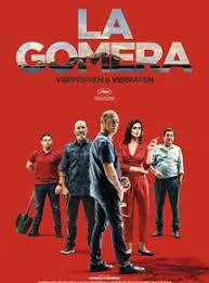 La Gomera