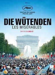 Les Misérables Die Wütenden Les Misérables