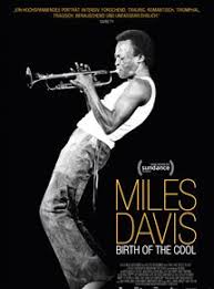 Miles Davis Birth of The Cool