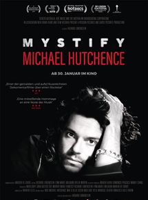 Mystify   Michael Hutchence