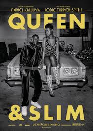 Queen Slim
