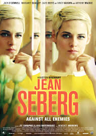 Seberg Jean Seberg Against All Enemies