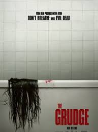 The Grudge