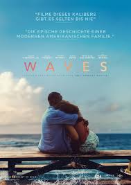 waves
