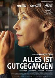 Alles ist gutgegangen Tout sest bien passé Everything Went Fine