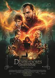 Fantastic Beasts3