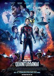 Ant Man 3