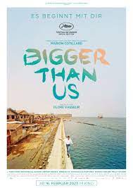 bigger than us2
