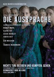 die aussprache 2
