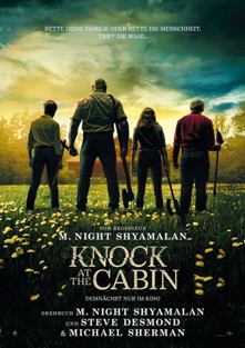 knock at the cabin