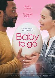 Baby to Go