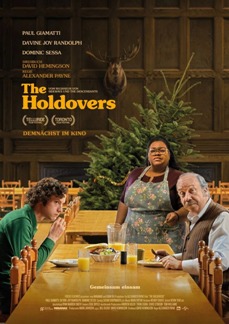 holdovers