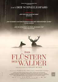 Das Flüstern der Wälder