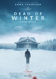 Dead of Winter Eisige Stille