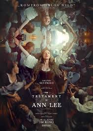 The Testament of Ann Lee