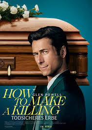 how to make a killing