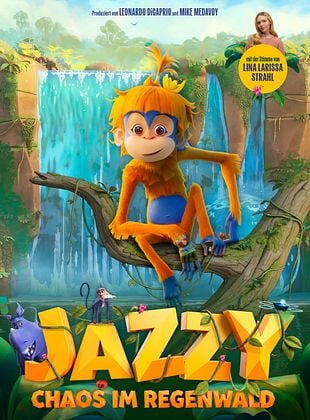 jazzy