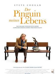 Der Pinguin meines Lebens