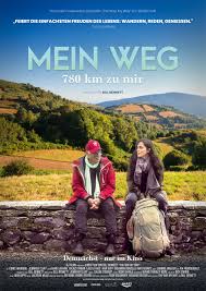 Mein Weg