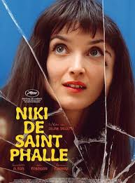 Niki de Saint Phalle