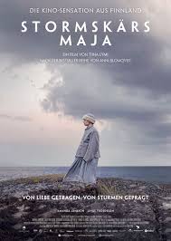 Stormskärs Maja Von Liebe getragen von Stürmen geprägt