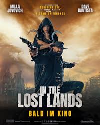 The Lost Lands