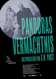 pandoras