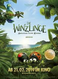 Die Winzlinge