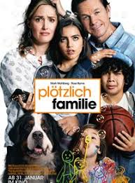Plötzlich Famlie