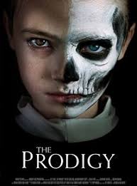 The Prodigy