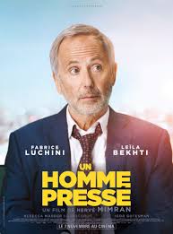Das zweite Leben des Monsieur Alain Un Homme Presse A Man in a Hurry