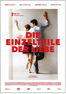 Die Einzelteile der Liebe (The Components of Love)