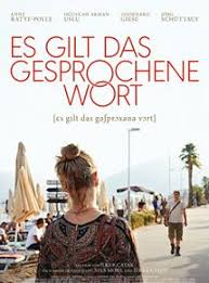 Es gilt das gesprochene Wort I Was I Am I Will Be