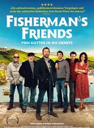 Fishermans Friends