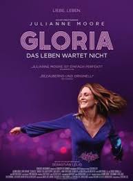 Gloria Bell  Gloria Das Leben wartet nicht