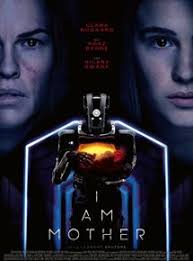 I Am Mother