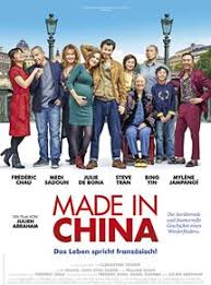 Made in China