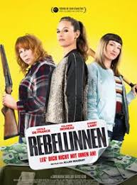 Rebellinnen